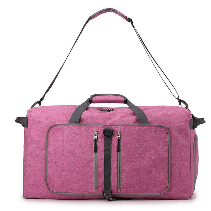 Vielseitige Abenteuer Wochenendtasche Karnz