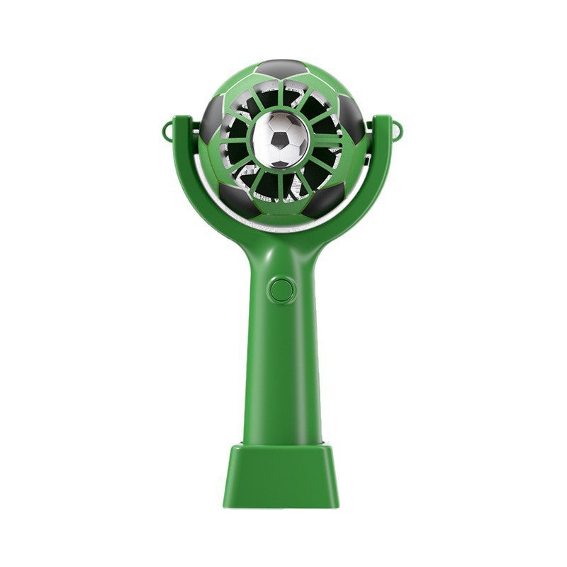 Tragbarer Mini Ventilator Karnz