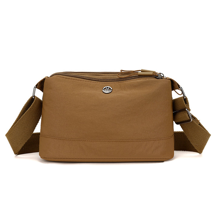 Haltbares Crossbody Organizer Bag