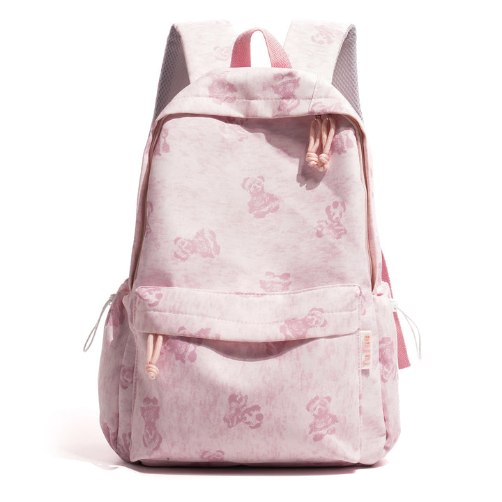 Süßer Plüsch-Rucksack Karnz