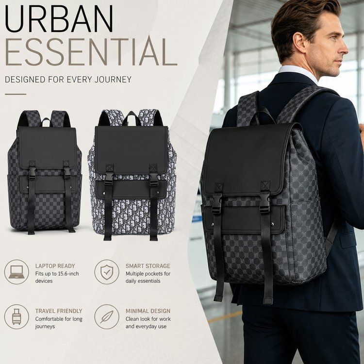 Rucksack Karnz