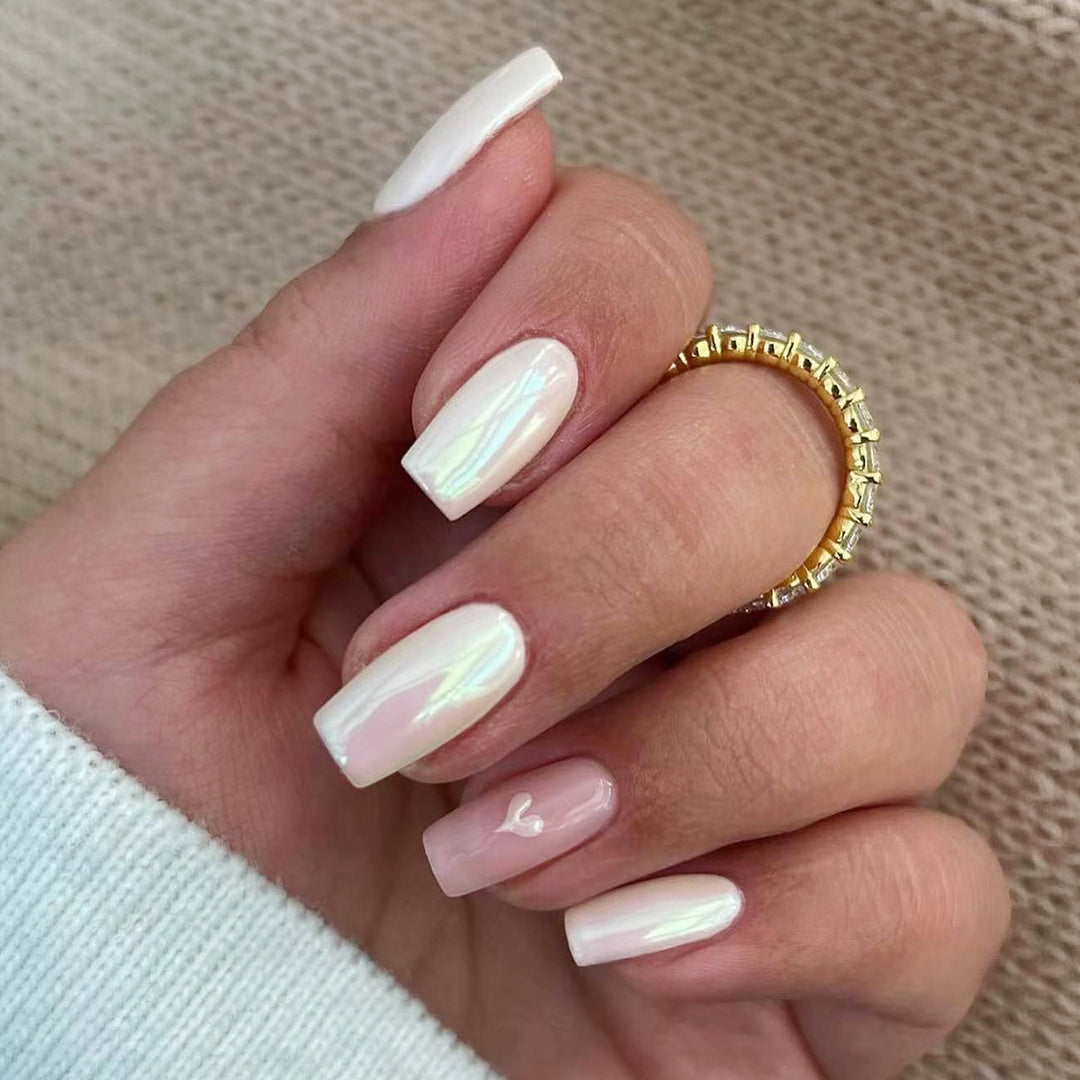 Hochwertige Nail Art Karnz