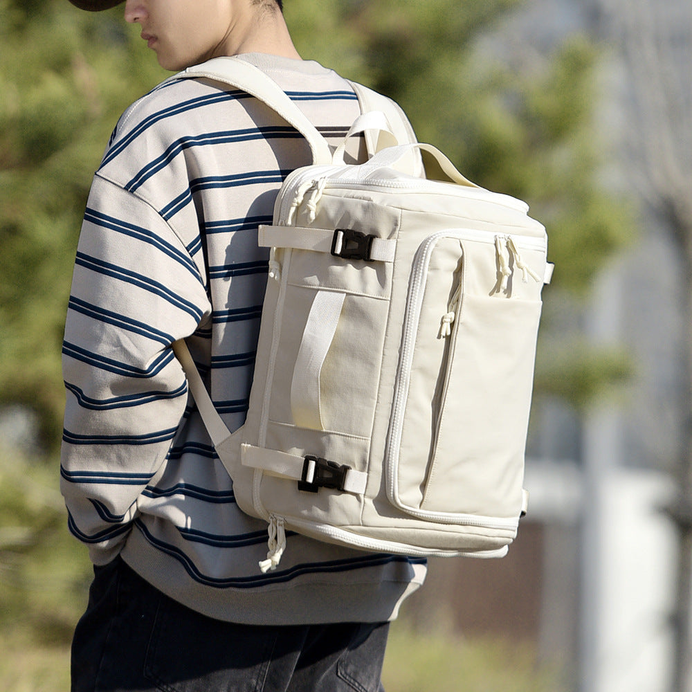 Multifunktionale Reisetasche Karnz