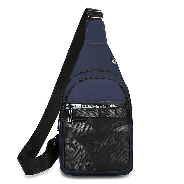 Leichte Urban Sling Bag Karnz