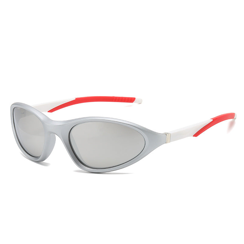 Aerodynamische Augen-Schutzbrille Karnz