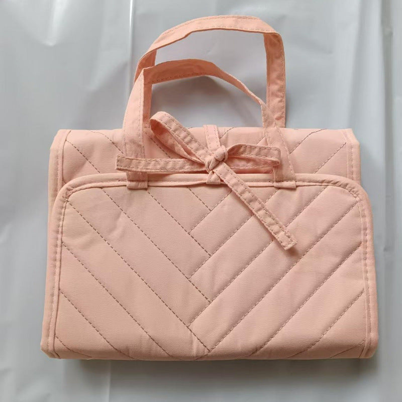 Multifunktionale Kosmetik-Organizer-Tasche Karnz