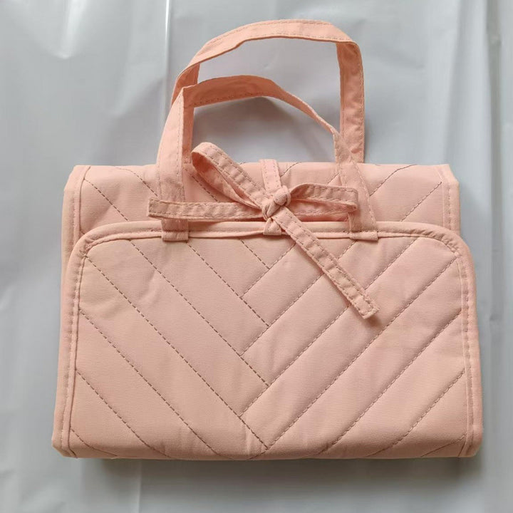 Multifunktionale Kosmetik-Organizer-Tasche Karnz