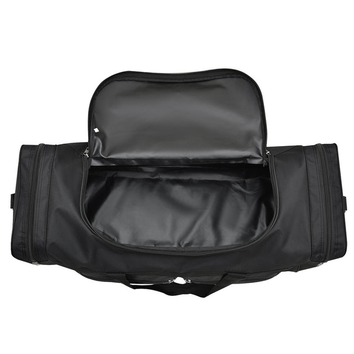 Vielseitige Sport-Reise-Duffel-Tasche Karnz