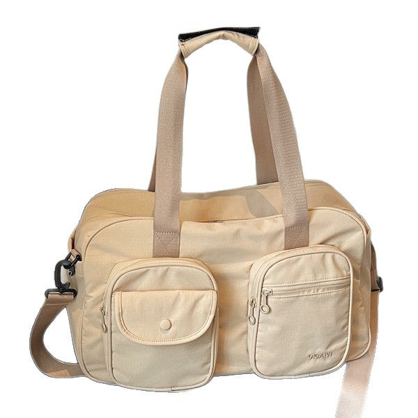 Reis Duffel Tasche