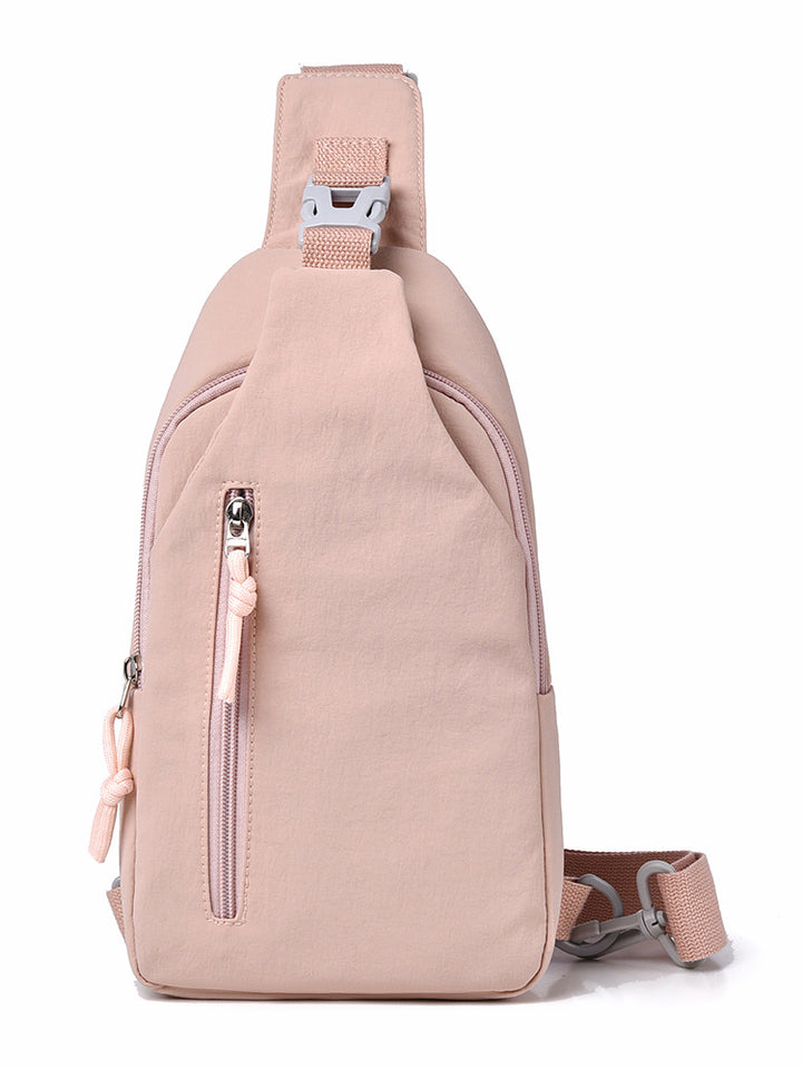 Taktischer Sling-Rucksack Karnz