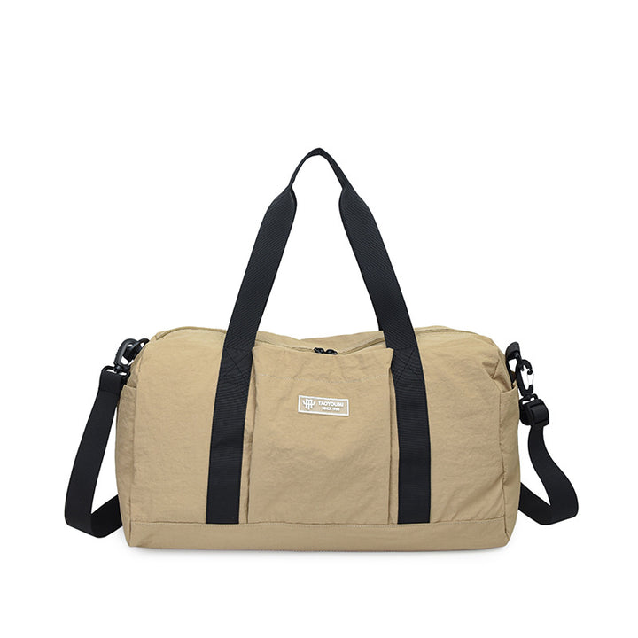 Langlebiges Reis-Duffel