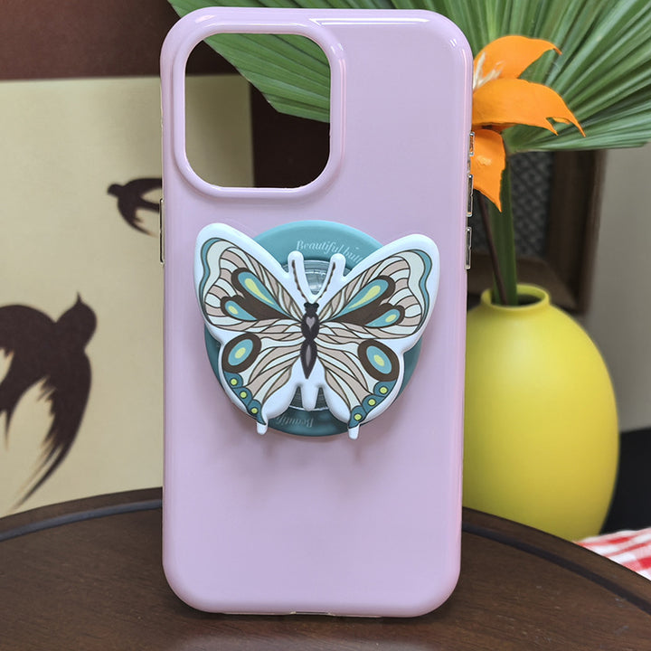 Butterfly Pop Grip Karnz