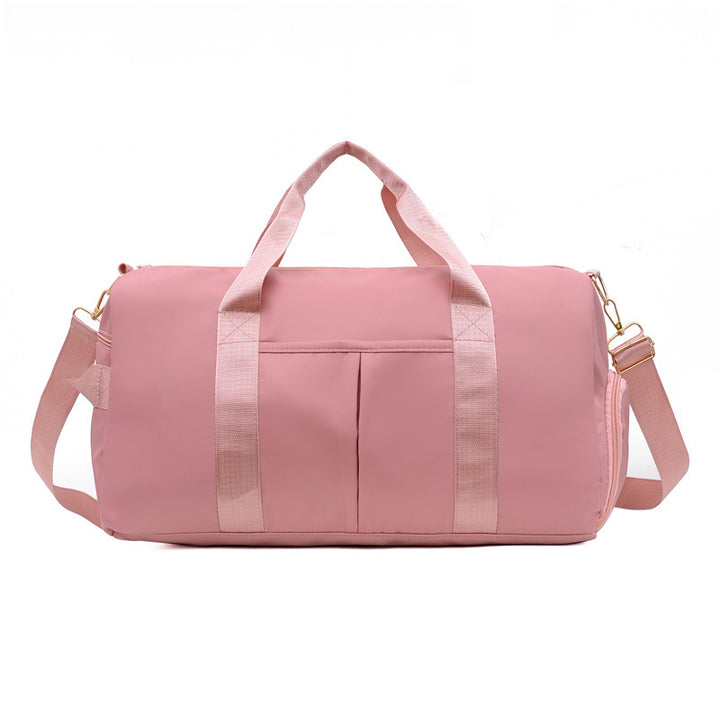 Gym Duffel Bag
