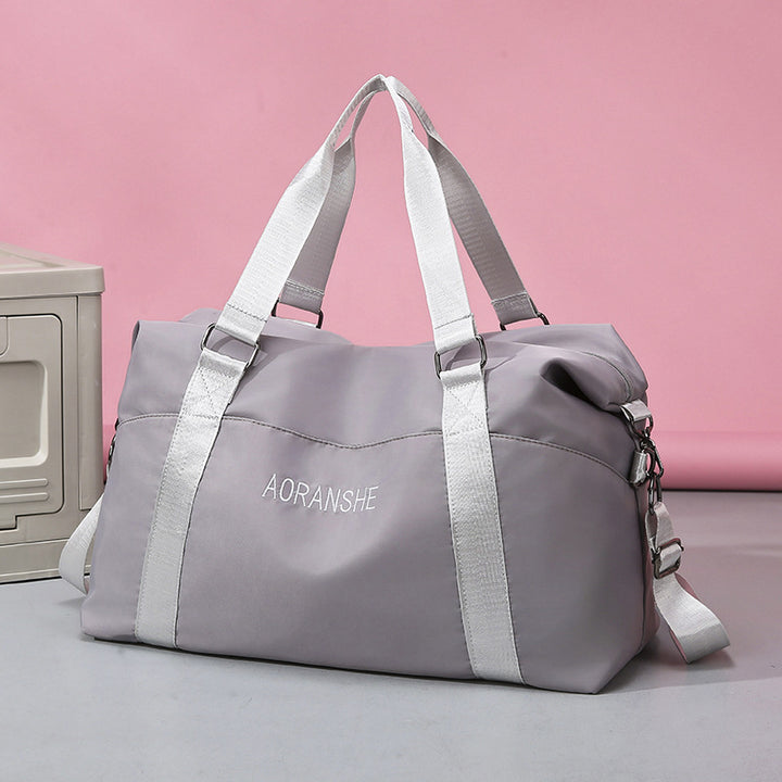 Allzweck Vielseitige Workout Duffel Tasche Karnz