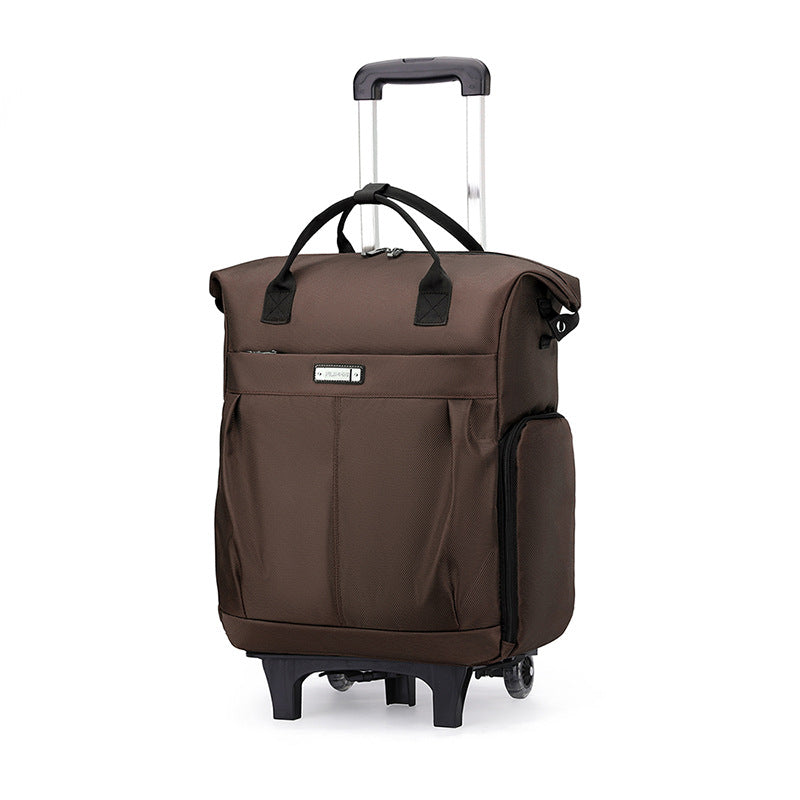 Stylischer Rucksack Karnz