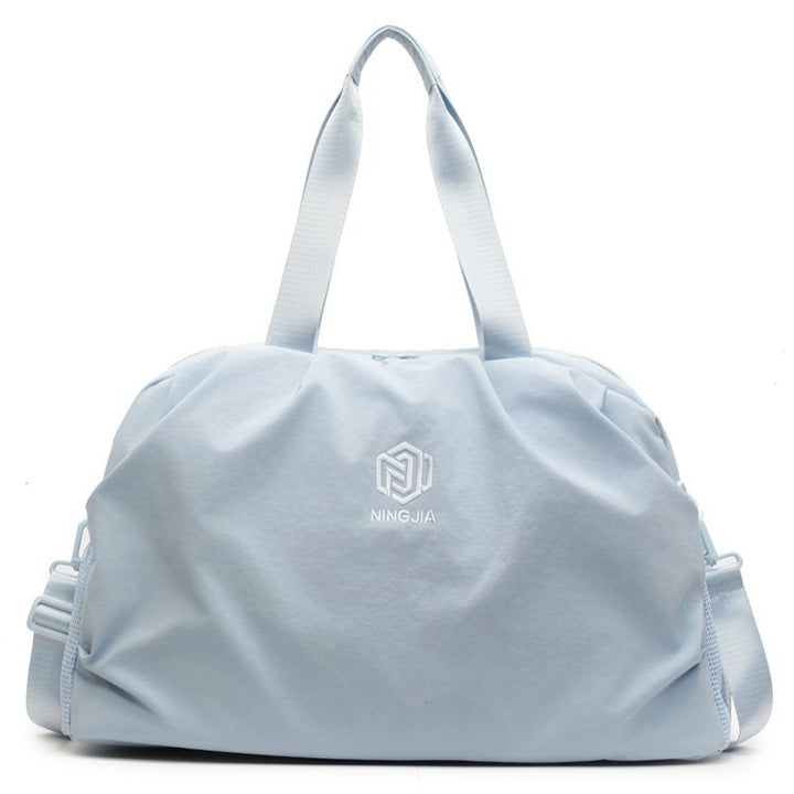 Vielseitige Multi-Taschen Reise-Dufflebag