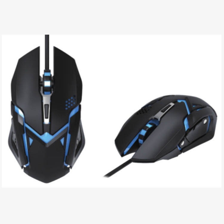 Gaming Maus Karnz