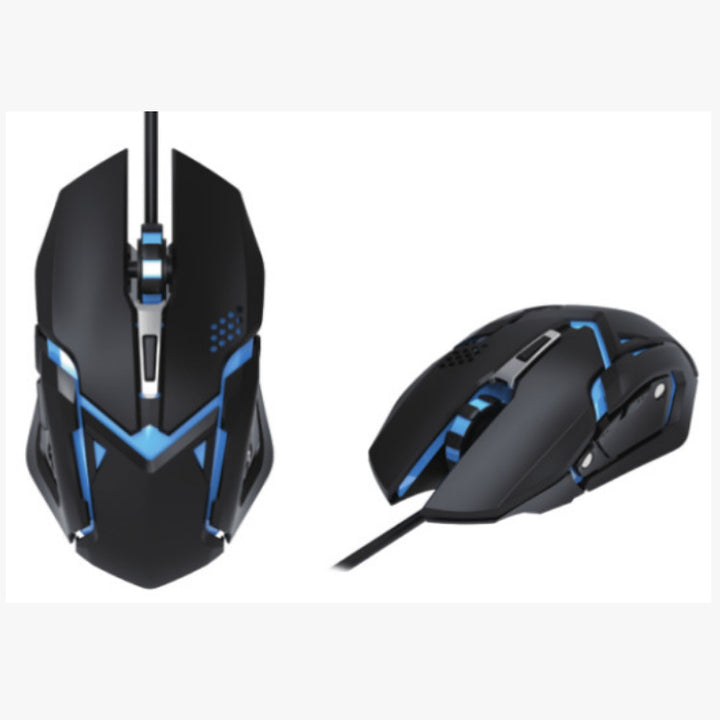 Gaming Maus Karnz