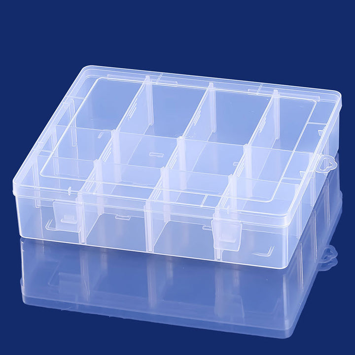 Modulares Organisationslagerung Case Karnz