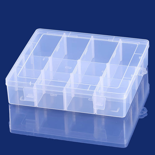 Modulares Organisationslagerung Case Karnz