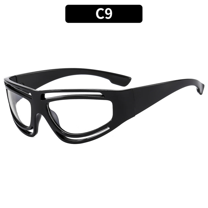 Fashion Shield Augenbekleidung