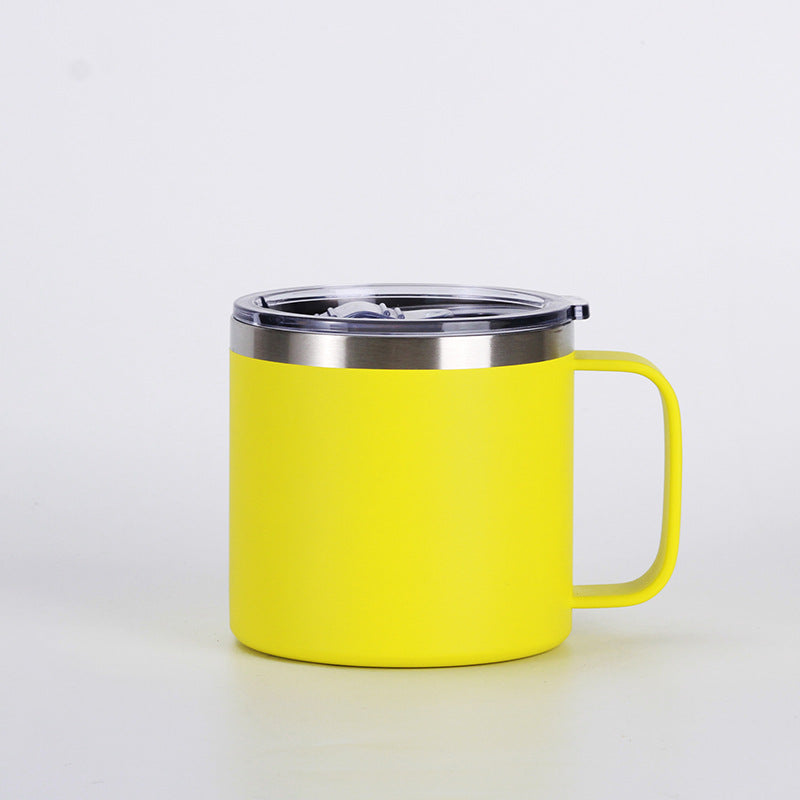 Damen Isolierte Kaffeetasse Karnz