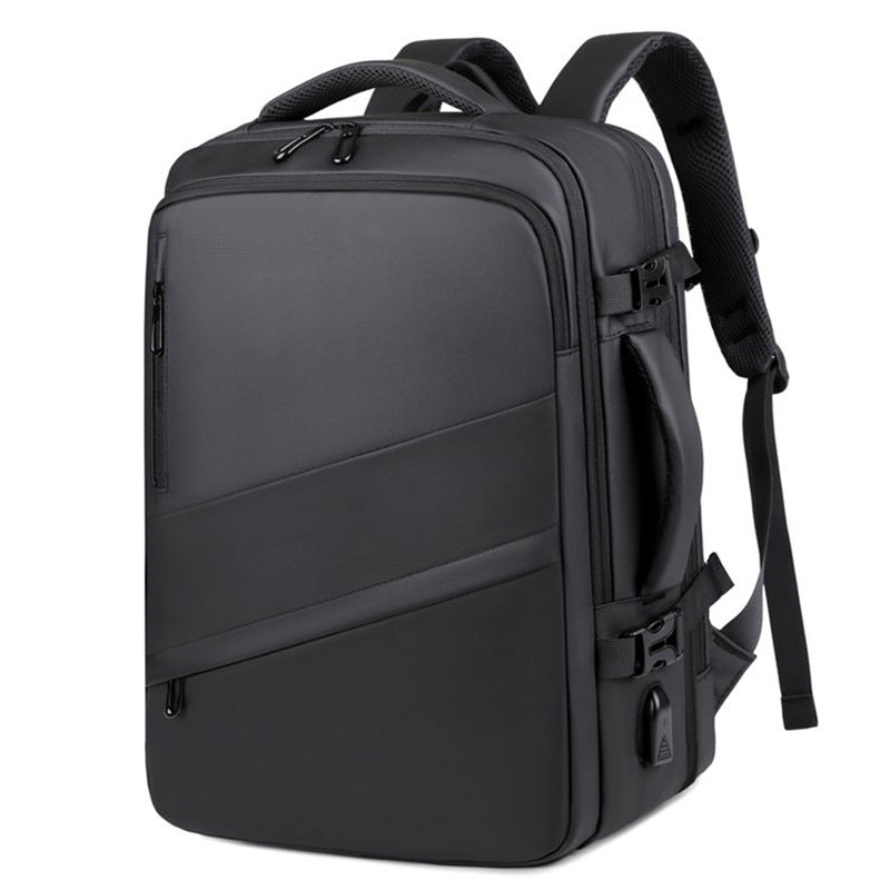 Professioneller Geschäftsreise-Rucksack