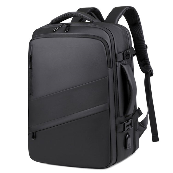 Professioneller Geschäftsreise-Rucksack