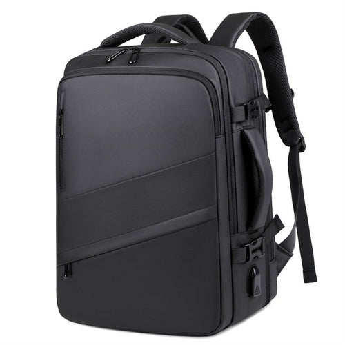 Professioneller Geschäftsreise-Rucksack