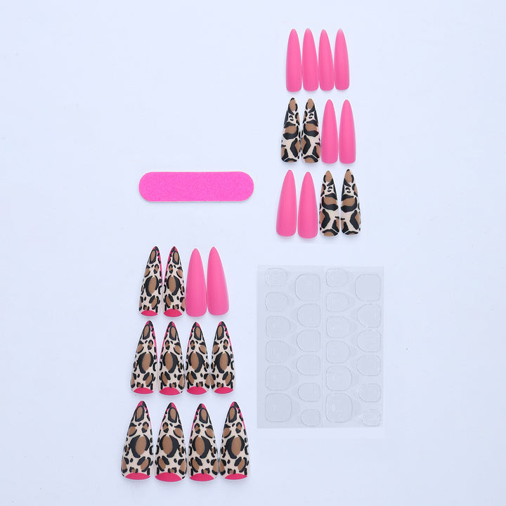 Nagelset Karnz