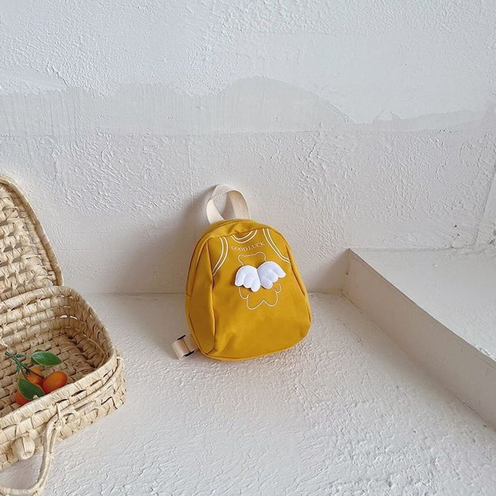 Niedlicher lässiger Kinder-Rucksack Karnz