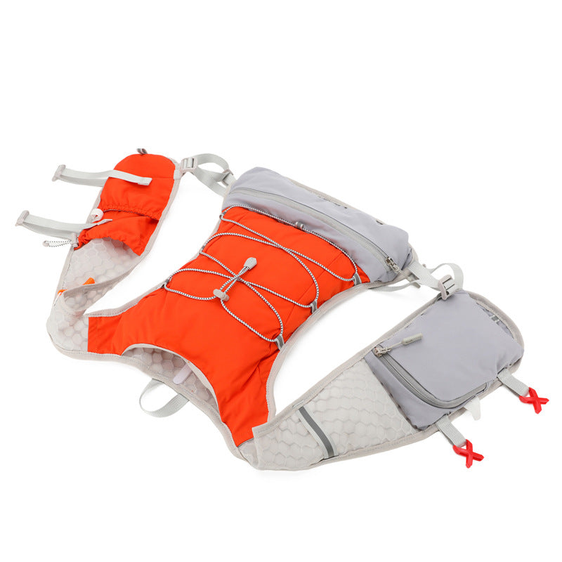 Ultraleichtes Hydration Laufweste Karnz