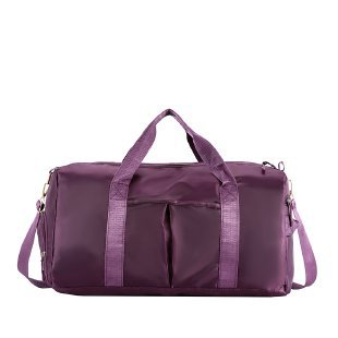 Langlebiges Reise-Duffle Bag Karnz