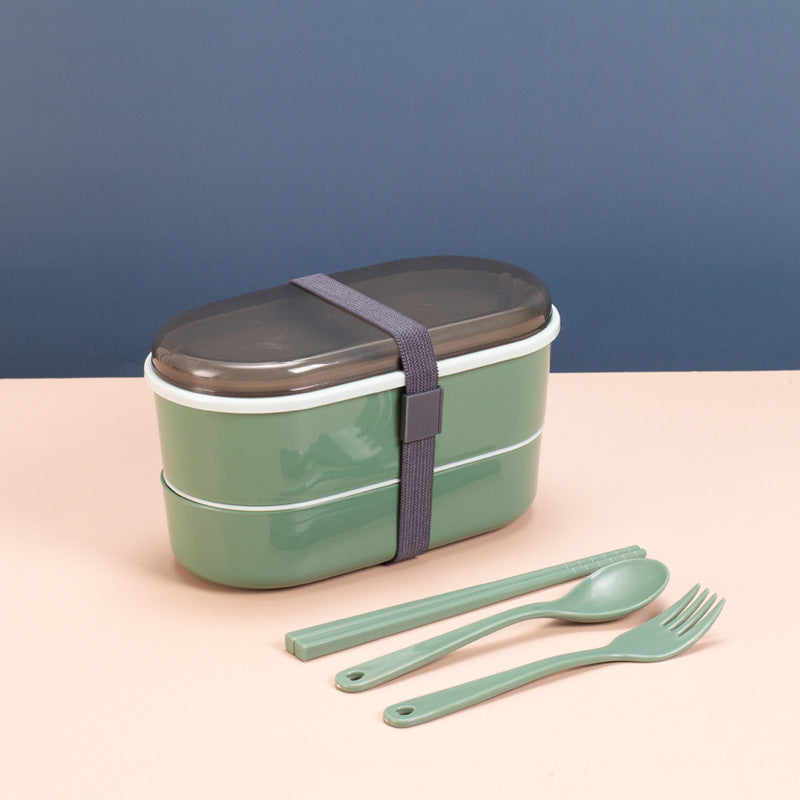 Stylische tragbare Lunchbox