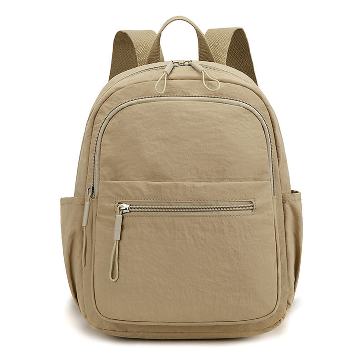Lässiger Leichter Rucksack Karnz