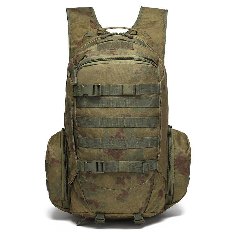 Taktischer Multi-Feature Outdoor-Rucksack Karnz