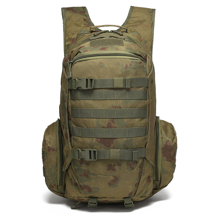 Taktischer Multi-Feature Outdoor-Rucksack Karnz