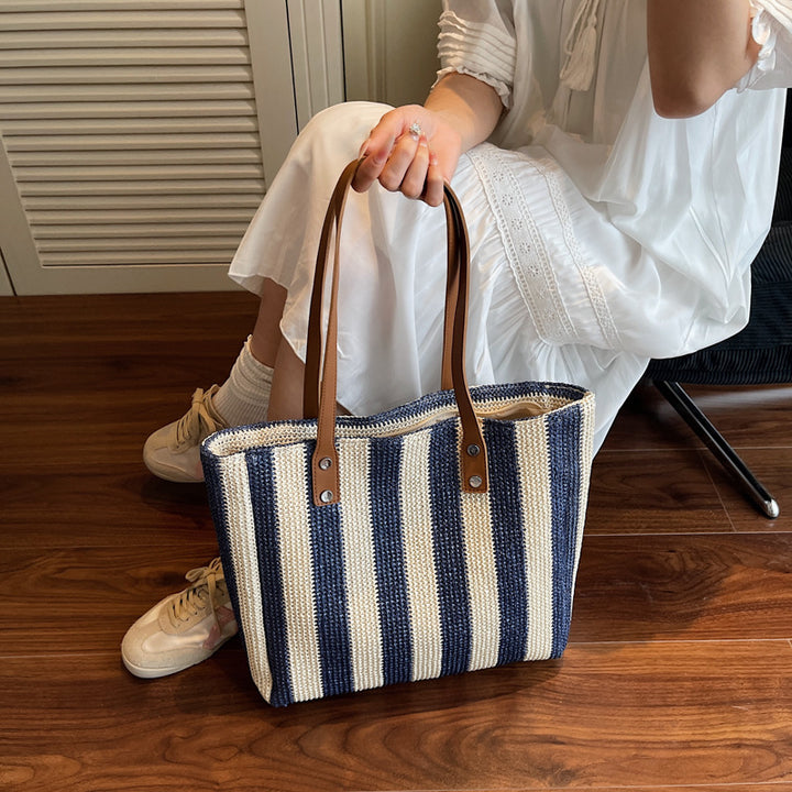 Bohemian-ven Strandtasche Karnz