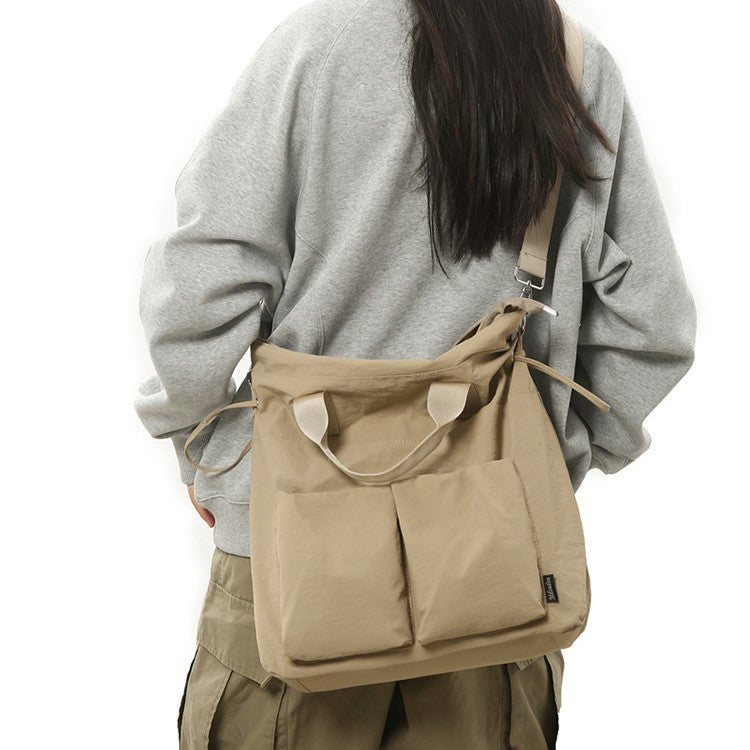 Multi-Taschen Funktionale Tote Bag Karnz
