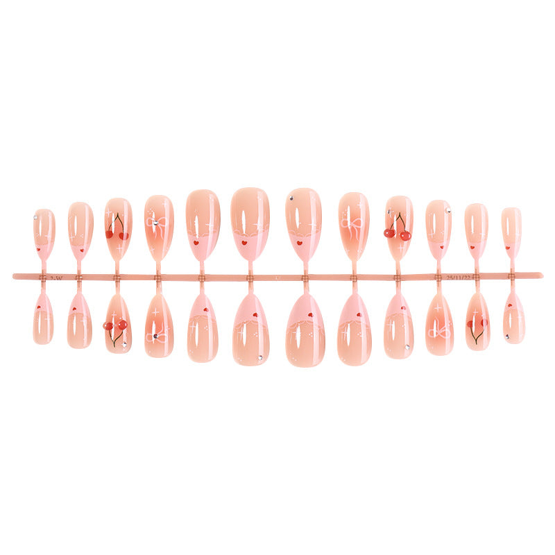 Künstlerisches Nageldesign Set Karnz