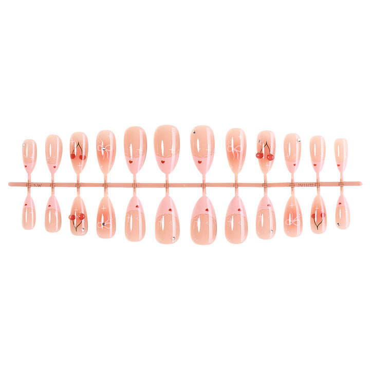Künstlerisches Nageldesign Set Karnz