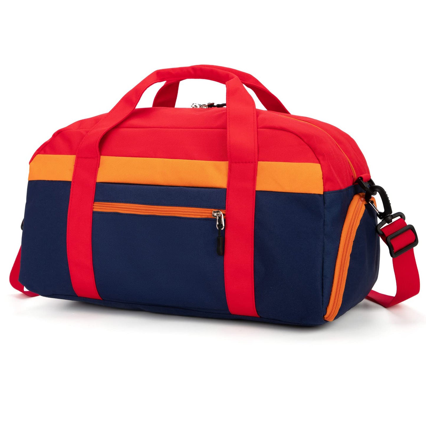 Unisex Sport- und Reisetasche Karnz