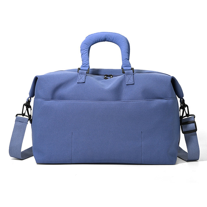 Robuste Multi-Fach Sport-Duffel