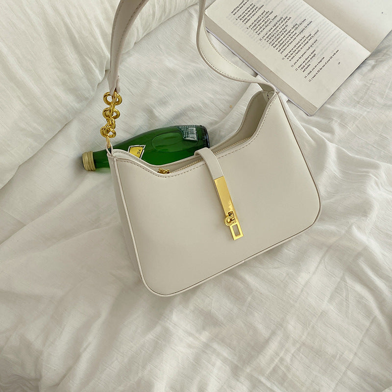 Moderne Schicke Handtasche Karnz