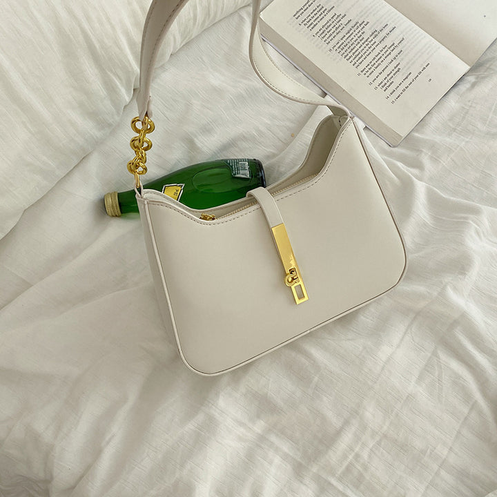 Moderne Schicke Handtasche Karnz