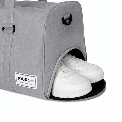 Vielseitige Rollreisetasche Karnz