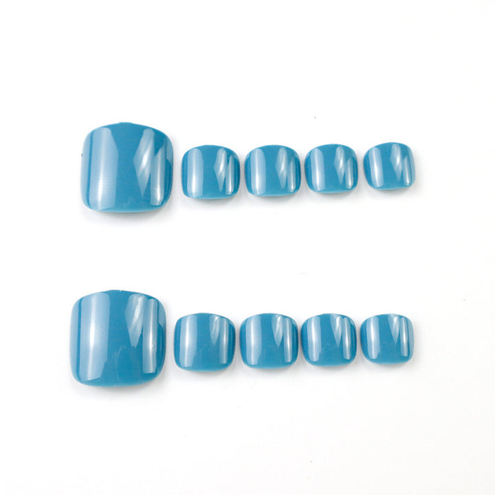 Premium Acryl Press-On Nail Kit Karnz