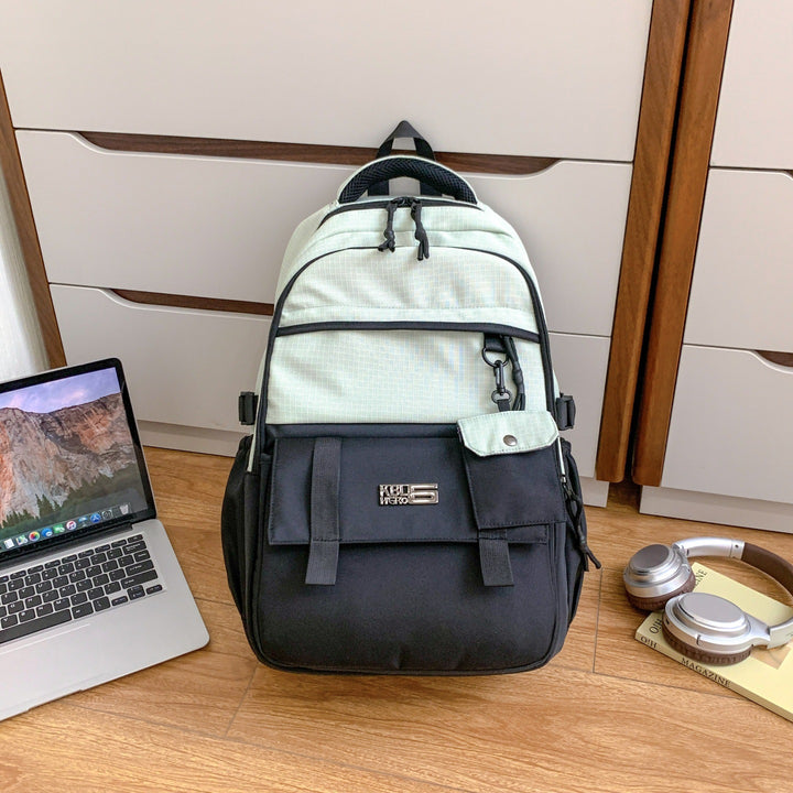 Multifunktionaler Laptop-Rucksack Karnz