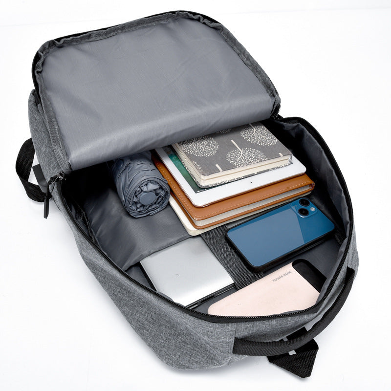 Smart Storage Rucksack Karnz
