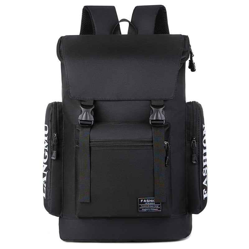Premium Mehrfachfach Aufbewahrungsrucksack Karnz